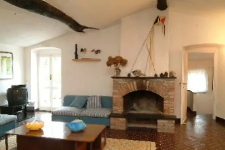 Old Mill Villa