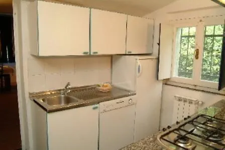 Old Mill Villa *