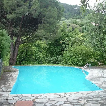 Old Mill Villa