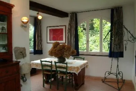 Villa Old Mill Chiesanuova (Liguria)
