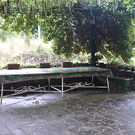 Old Mill Villa Chiesanuova (Liguria)