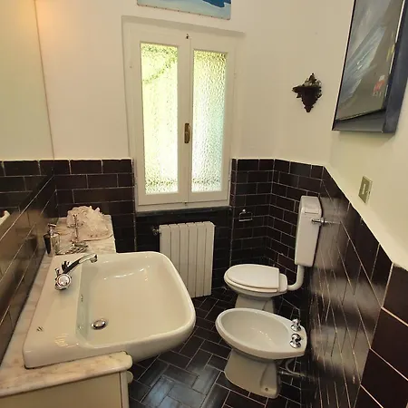 Old Mill Villa *